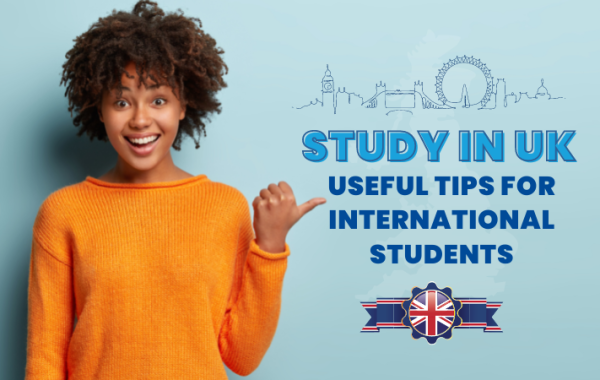 Things to Know if you are Studying in UK